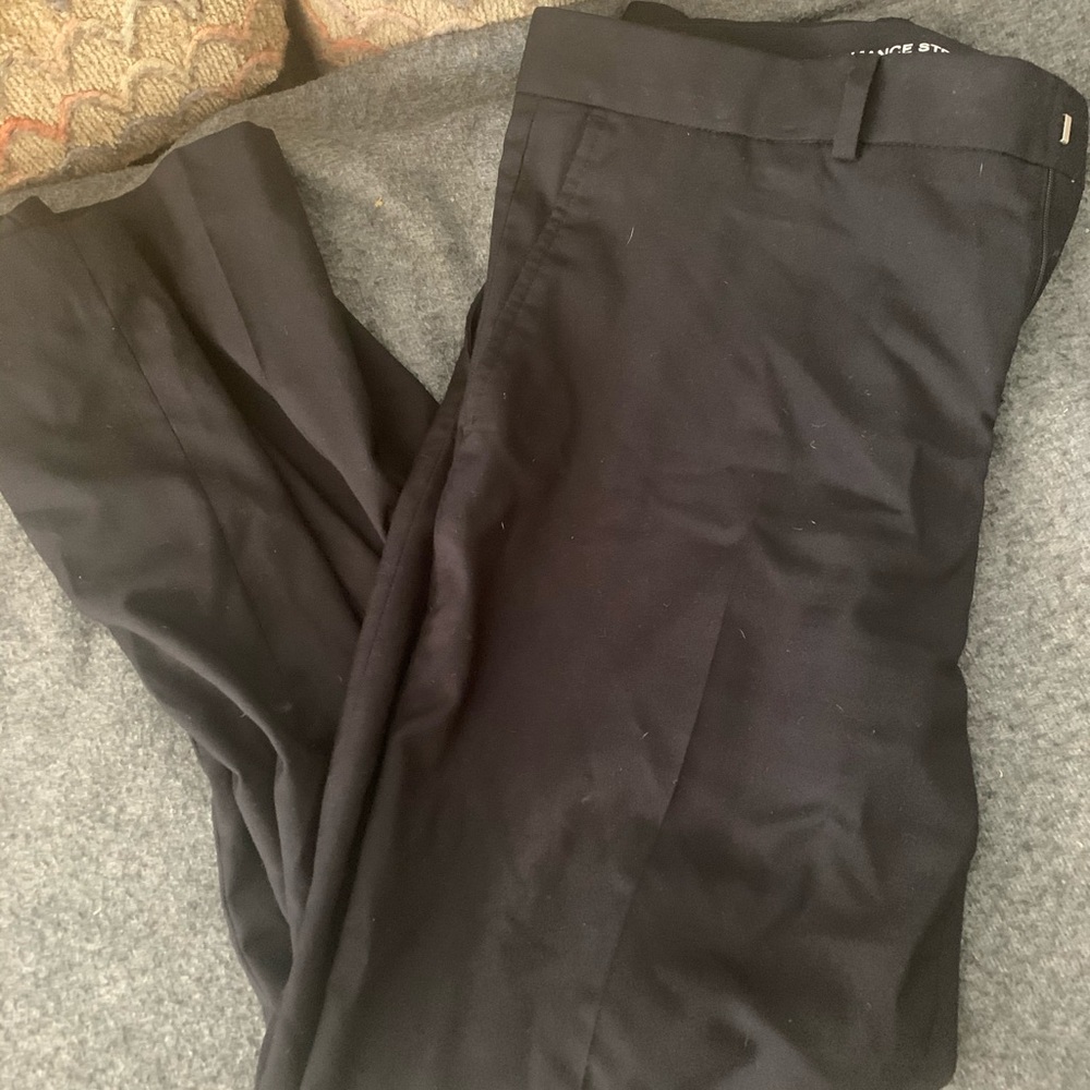 Men’s Dockers signature pants 👖 Size 36 X 29